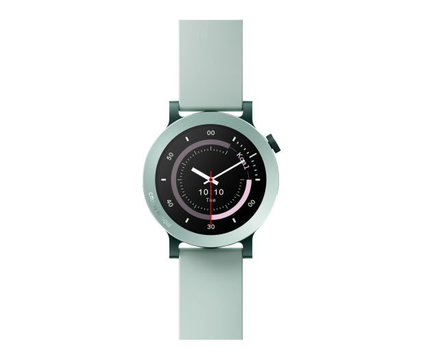 CMF by Nothing Watch 3 Pro Light Green - 1366920 - zdjęcie 3